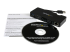 StarTech.com USB 3.0 to HDMI or VGA Adapter Dock - Framsiden