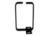 StarTech.com 1U Vertical 2.2 x 3.9in Server Rack Cable Management D-Ring Hook w/ Flexible Opening - Framsiden