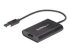 StarTech.com USB 3.0 to DisplayPort Adapter - Framsiden