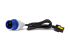 APC Metered Rack PDU ZeroU 2G - Framsiden