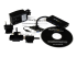 StarTech.com USB 3.0 Hub with Gigabit Ethernet Adapter - Framsiden