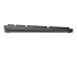 HP Dual Mode 975 - Tastatur - Venstre side
