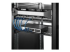 StarTech.com 2-Pack 1U Server Rack Shelf, Vented, 44lb Capacity, 16" Deep (CABSHELF116V2PK) - Høyre vinkel