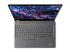 Lenovo ThinkPad P16 Gen 2 - Oversiden