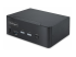StarTech.com 2-Port Dual-Monitor DisplayPort KVM Switch, 8K 60Hz / 4K 144Hz, DP 1.4, 2x USB 10Gbps Ports, 4x USB HID Ports, Hotkey Switching, TAA Compliant - Høyre vinkel