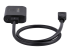 StarTech.com 2-Port HDMI Splitter, 4K 60Hz HDMI 2.0 Video, 4K HDMI Splitter 1 In 2 Out, 1x2 HDMI Display/Output Splitter, HDR/HDCP - Tilbake