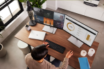 HP Arbeidsplass Standard 14"